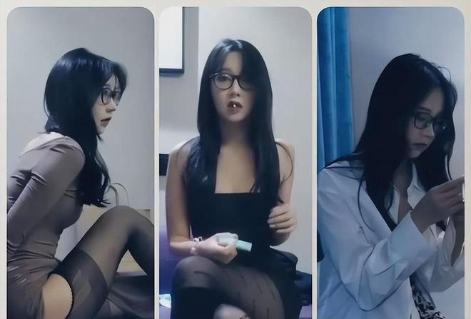 妹为何能成为人气之王？ayx爱游戏app眼镜(图1)