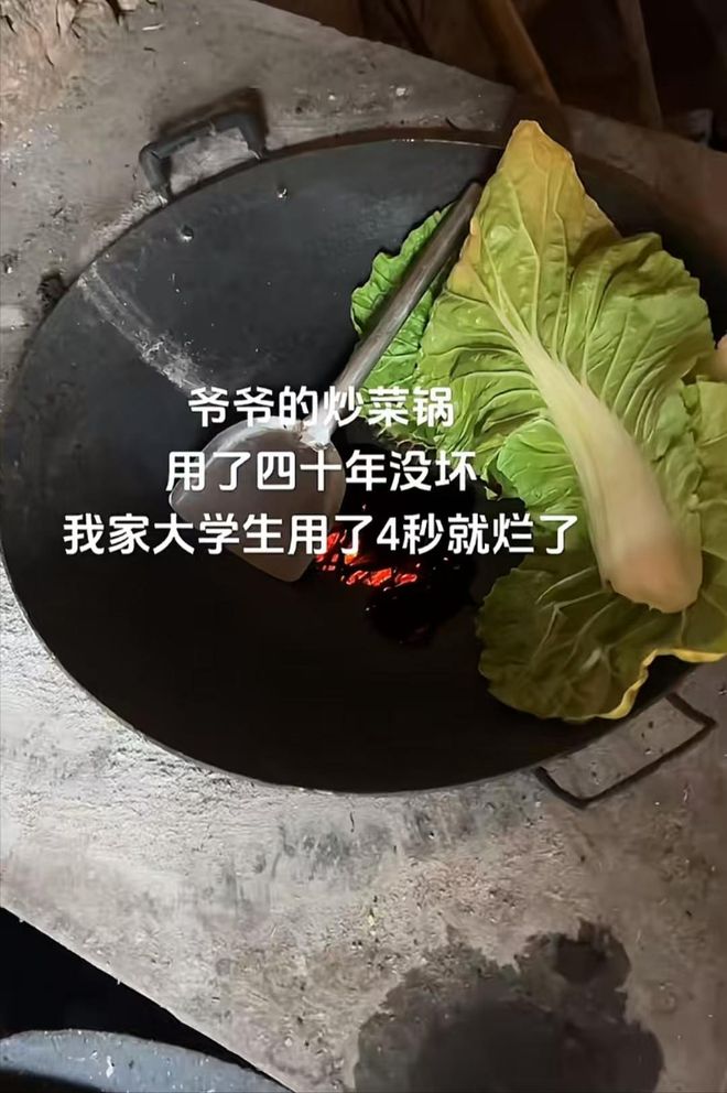 大祸！网友：这些东西硬撑着等我回来陷害我爱游戏app体育00后回家过年能闯出多(图4)