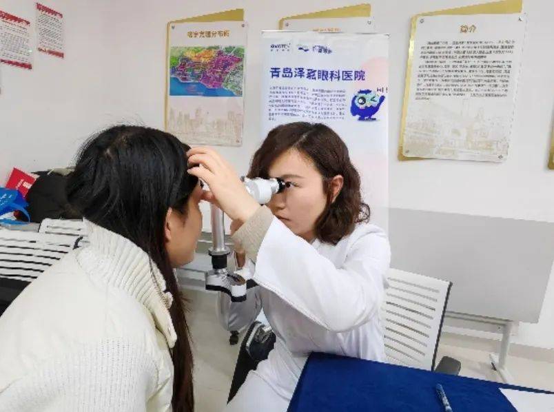 会开展一系列丰富多彩的志愿服务活动爱游戏(ayx)市南区总工会基层工(图5)
