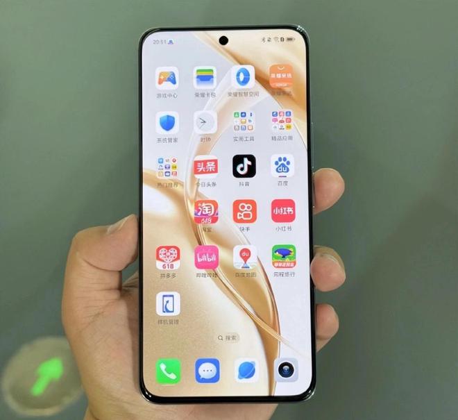 IS光学防抖16GB+512GB跌价1060元爱游戏app荣耀化身“价格屠夫”100W+O(图5)
